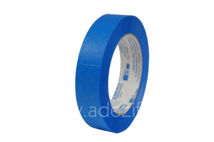 PPM MASKING TAPE U.V ΧΑΡΤΟΤΑΙΝΙΑ 15 ΉΜΕΡΏΝ ΜΠΛΕ - 19