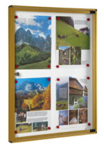 Πίνακας ανακοινώσεων