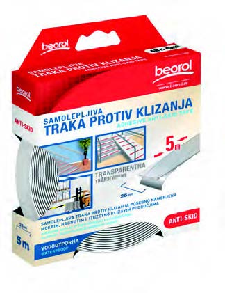 ΤΑΙΝΙΑ ΑΝΤΙΟΛΙΣΘΗΤΙΚΗ BEOROL