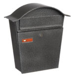 Γραμματοκιβώτιο (ΑΣΗΜΙ ΣΦΥΡΙΛΑΤΟ)