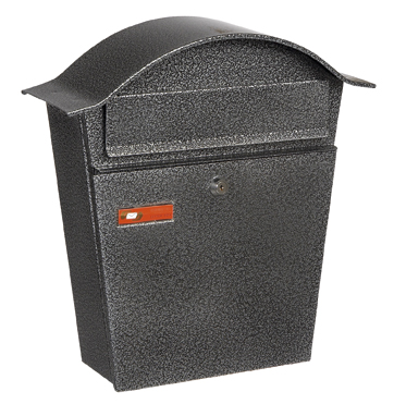 Γραμματοκιβώτιο (ΑΣΗΜΙ ΣΦΥΡΙΛΑΤΟ)