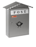 Γραμματοκιβώτιο ΚΟΛΩΝΙΑ (ΑΝΟΞΕΙΔΩΤΟ)