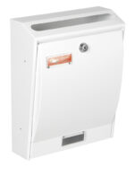 Γραμματοκιβώτιο ΒΟΝΝΗ (ΛΕΥΚΟ)