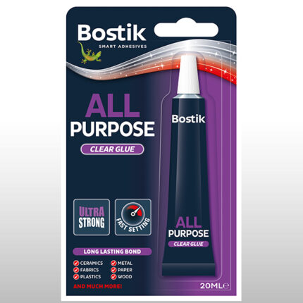 BOSTIK ALL PURPOSE
