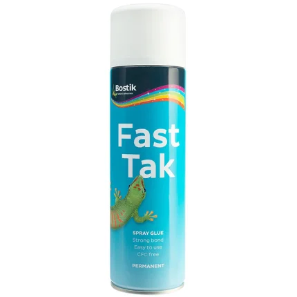 BOSTIK FAST TAK – PERMANENT