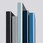 Ταινίες περιθωρίου RAUKANTEX Premium selection (ABS - PMMA