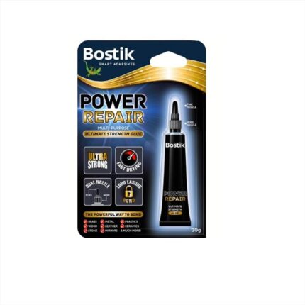 BOSTIK POWER REPAIR