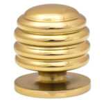 Πόμολο Επίπλου Φ23