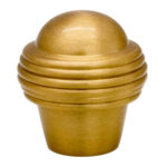 Πόμολο επίπλου Φ28