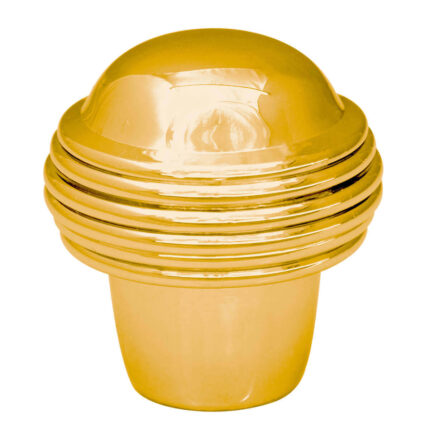 Πόμολο επίπλου Φ28