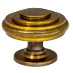 Πόμολο επίπλου