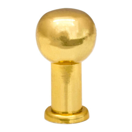 Πόμολο επίπλου Φ12