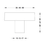 Πόμολο επίπλου