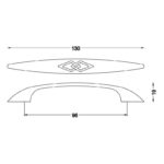 Λαβή επίπλου 2049