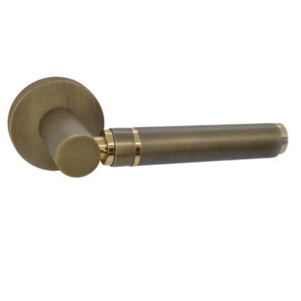 Πόμολο πόρτας ορειχάλκινο