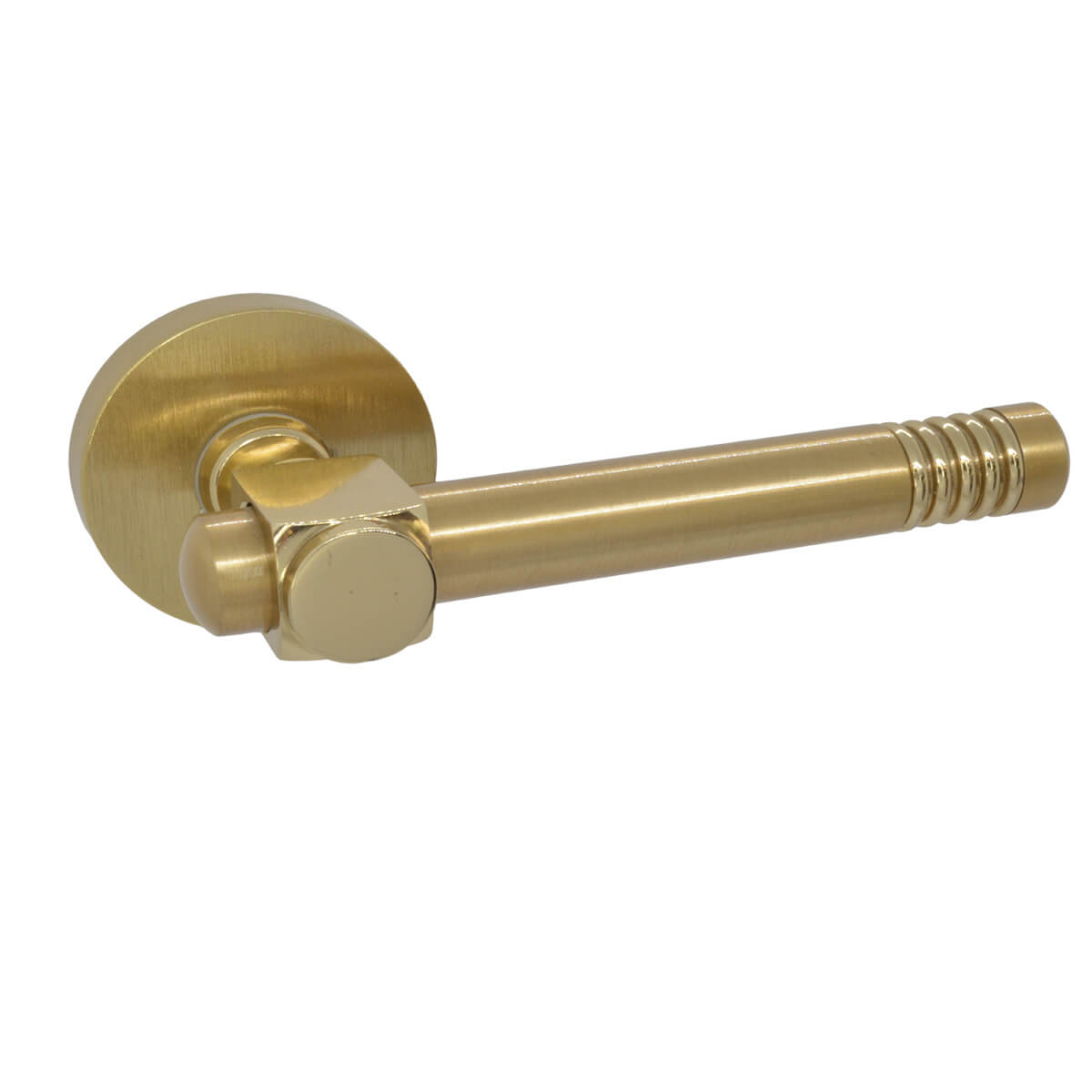 3009 Πόμολο πόρτας ορειχάλκινο