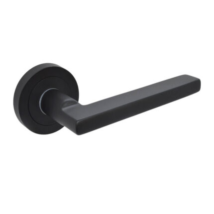 Πόμολο πόρτας ροζέτα