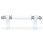 Λαβή πόρτας 4018