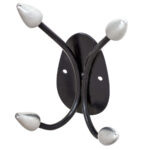 Κρεμάστρα τοίχου 10005