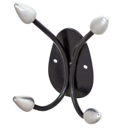 Κρεμάστρα τοίχου 10005