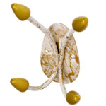 Κρεμάστρα τοίχου 10005