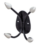 Κρεμάστρα τοίχου 10005