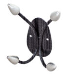 Κρεμάστρα τοίχου 10005