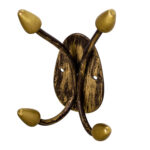 Κρεμάστρα τοίχου 10005