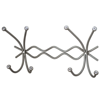 Κρεμάστρα τοίχου 10007