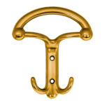 Κρεμάστρα 10017