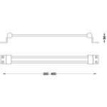 Κρεμάστρα 10037