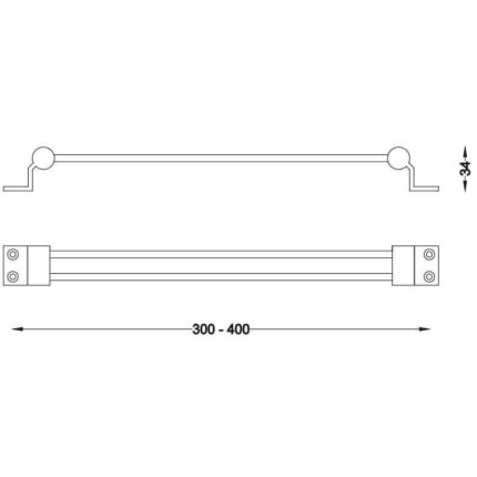 Κρεμάστρα 10037