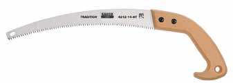 Πριόνι κλάδου με ακονιζόμενα δόντια 280mm