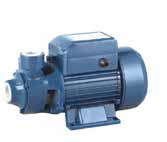 Περιφερειακή ηλεκτρική μπρούτζινη αντλία SPERONI