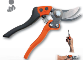 Εργονομικό ψαλίδι κλάδου PX-M3