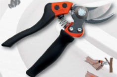 Εργονομικό ψαλίδι κλάδου με περιστρεφόμενη λαβή PXR-M1