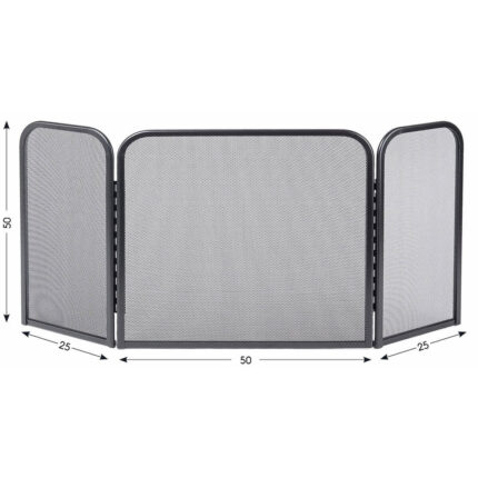 Κάλυψη τζακιού 24064