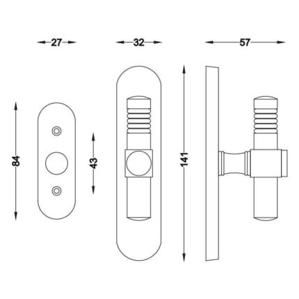 Γρυλόχερο 5009