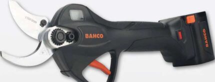 Ηλεκτρικό ψαλίδι BCL25