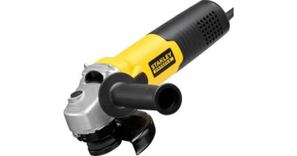 Γωνιακός τροχός 1.100W