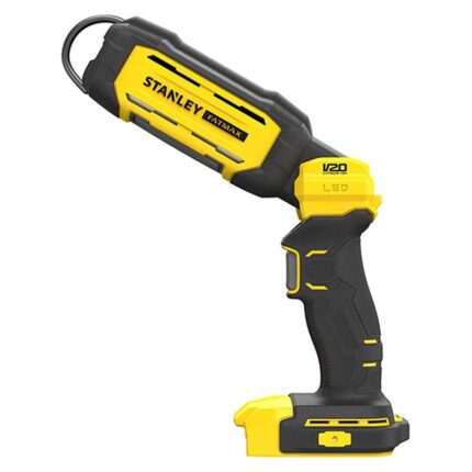 Φακός χειρός σπαστός 18V