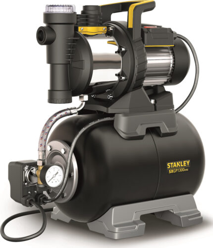 Πιεστικό 900W