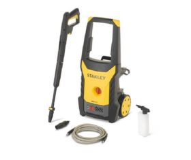 Πλυστικό μηχάνημα 1.400W-110BAR