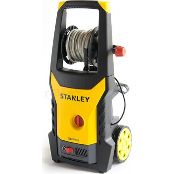 Πλυστικό μηχάνημα 1.800W-135BAR