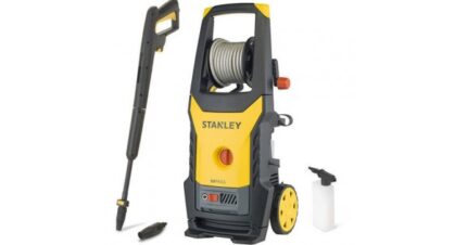 Πλυστικό μηχάνημα 2.200W-150BAR