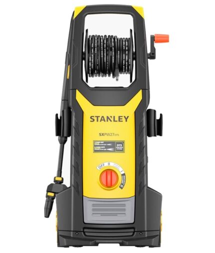 Πλυστικό μηχάνημα 2.700W-160BAR