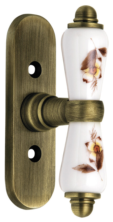 Γρυλόχερα μη ανακλινόμενα WH 08.153