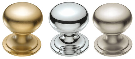 Μπουλ πόρτας 07.2/50