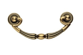 Πόμολο επίπλου