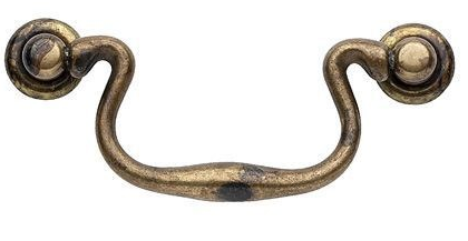 Πόμολο επίπλου